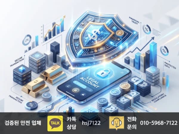 위험한 해외선물 대여업체 대신 안전하게 시작하기! 합법적인 마이크로 계좌개설 및 증거금 총정리