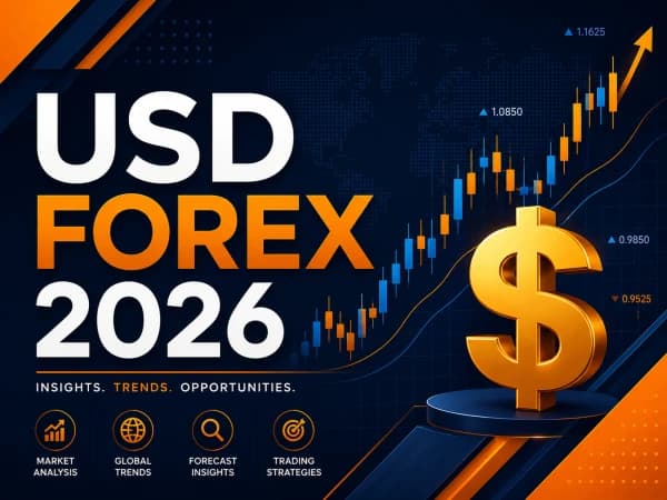 2026년 달러선물 환율 전망, 원달러 변동성 속 최적의 투자 전략