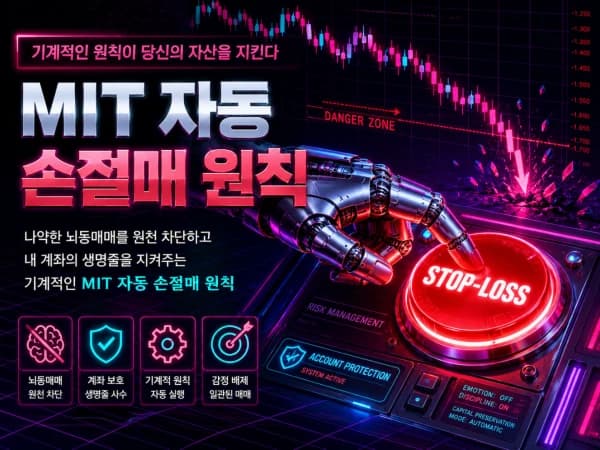 2026 해외선물 하는 법 완벽 가이드: 계좌 개설부터 나스닥 실전 매매까지