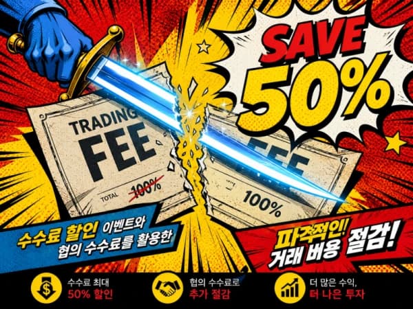 해외선물 수수료가 매매 수익률에 미치는 영향과 거래 비용 50% 아끼는 방법