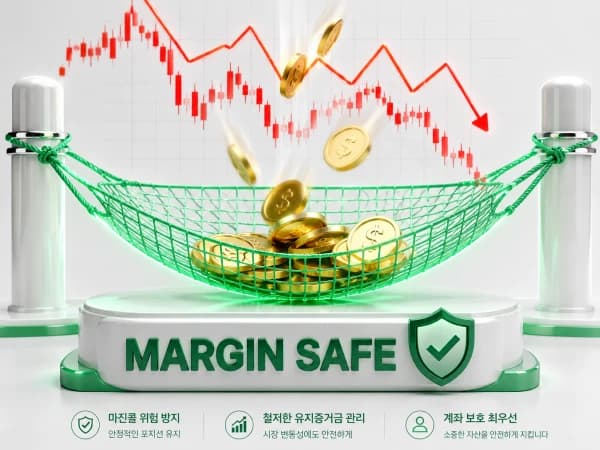 2026 주요 해외선물 증거금 비교, 나스닥·오일·골드 종목별 거래 비용 총정리
