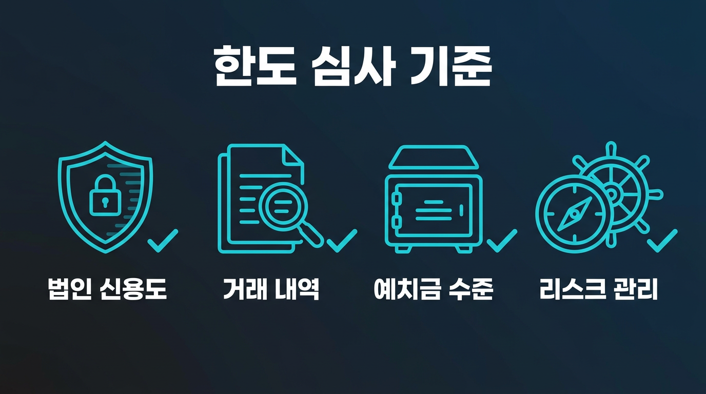 심사 과정에서 확인하는 항목은 무엇인가? 설명 이미지